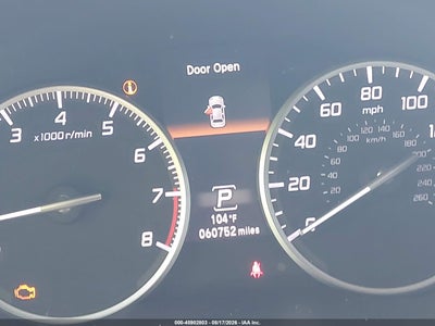 ACURA ILX