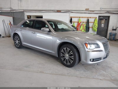 2014 Chrysler 300