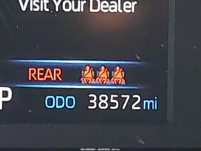 TOYOTA TUNDRA
