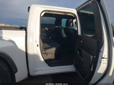 TOYOTA TUNDRA