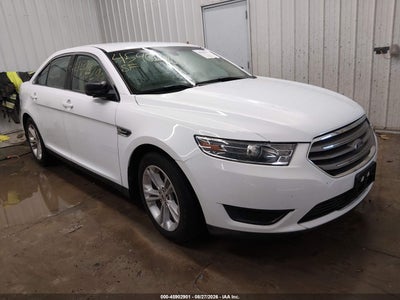 FORD TAURUS