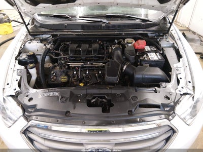 FORD TAURUS