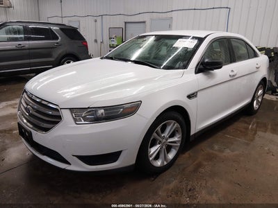 FORD TAURUS