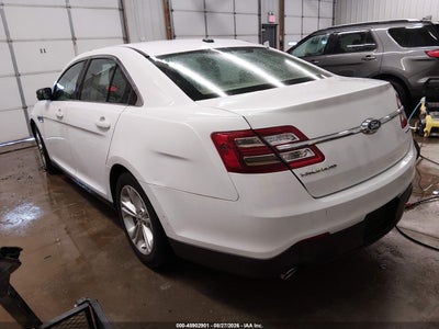 FORD TAURUS