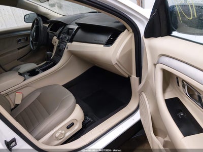 FORD TAURUS