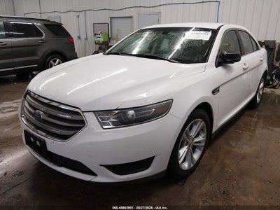 FORD TAURUS