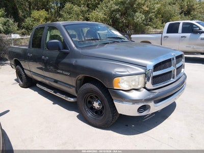 2005 Dodge Ram 1500