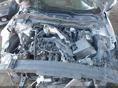 TOYOTA YARIS IA