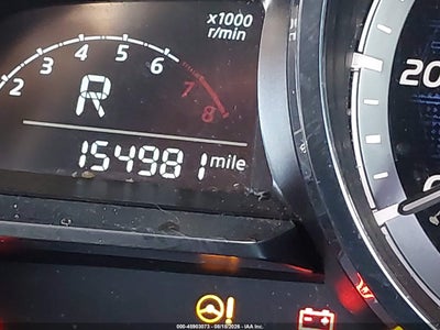 TOYOTA YARIS IA