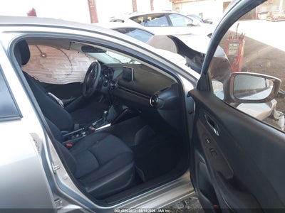 TOYOTA YARIS IA