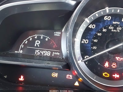 TOYOTA YARIS IA