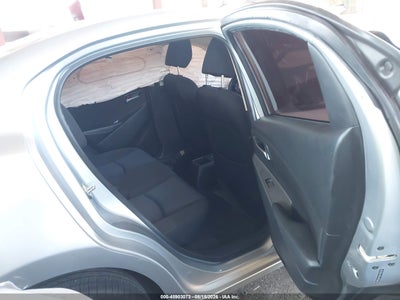 TOYOTA YARIS IA