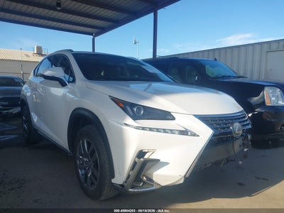 LEXUS NX 300
