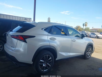 LEXUS NX 300
