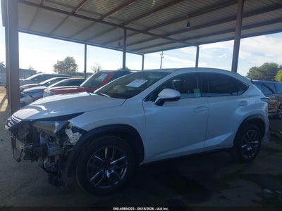 LEXUS NX 300