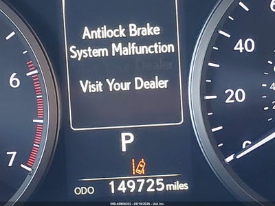 LEXUS NX 300