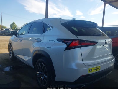 LEXUS NX 300