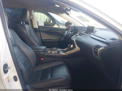 LEXUS NX 300