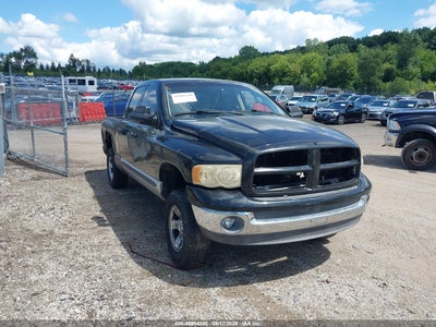 2002 Dodge Ram 1500