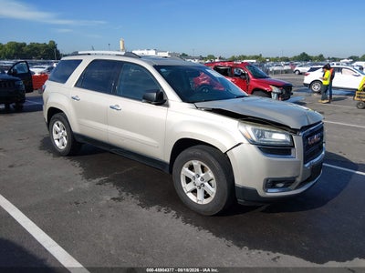 GMC ACADIA