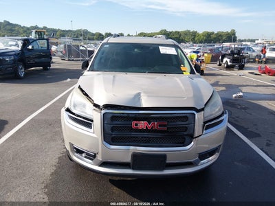 GMC ACADIA