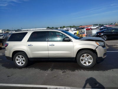 GMC ACADIA