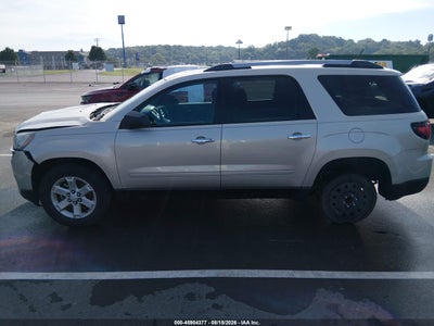GMC ACADIA