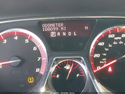 GMC ACADIA