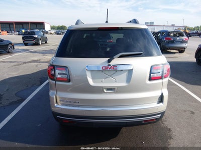 GMC ACADIA