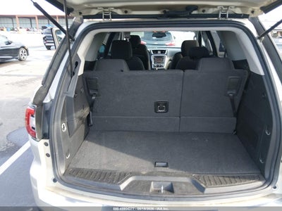 GMC ACADIA