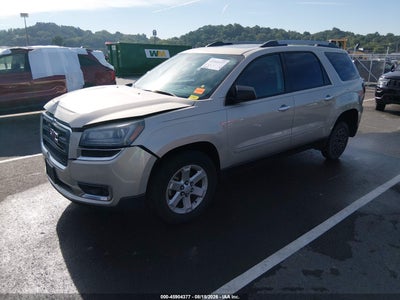 GMC ACADIA