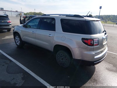 GMC ACADIA