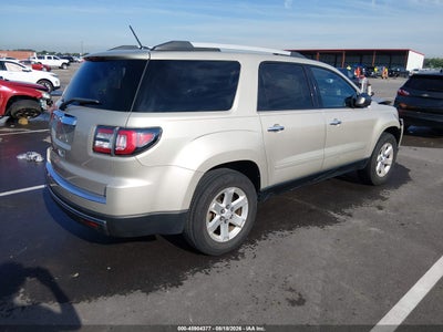 GMC ACADIA