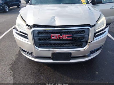 GMC ACADIA