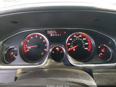 GMC ACADIA