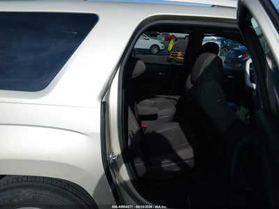 GMC ACADIA