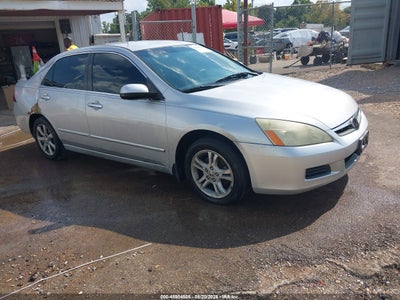 2006 Honda Accord