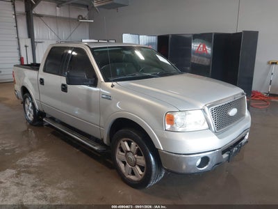 2006 FORD F-150 LARIAT/XLT