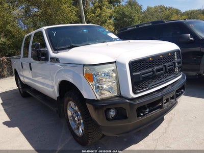 FORD F-250