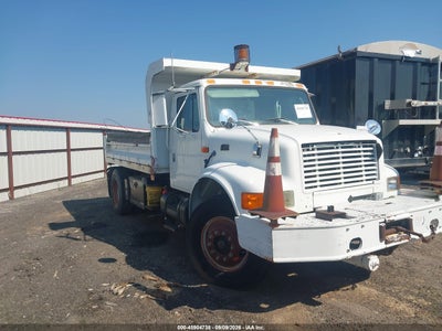 1995 International 4000