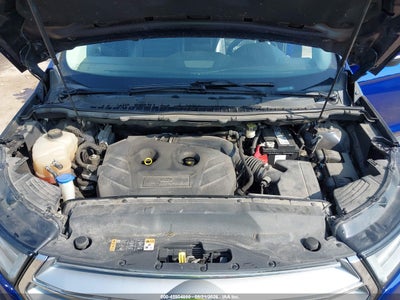 FORD EDGE