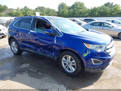 FORD EDGE