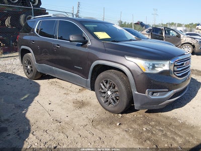 GMC ACADIA