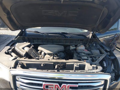 GMC ACADIA