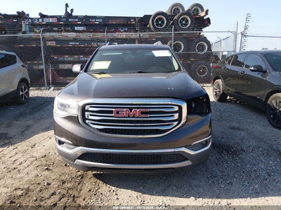 GMC ACADIA