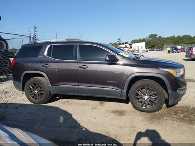 GMC ACADIA
