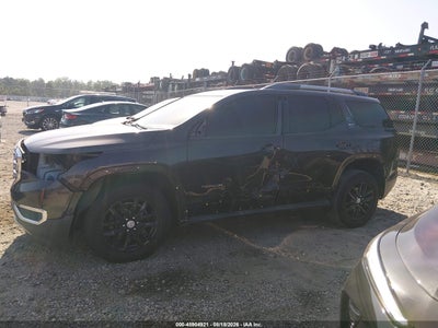 GMC ACADIA