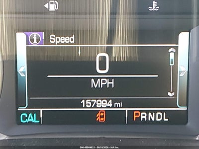 GMC ACADIA
