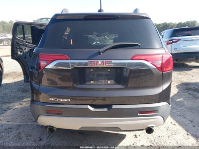 GMC ACADIA