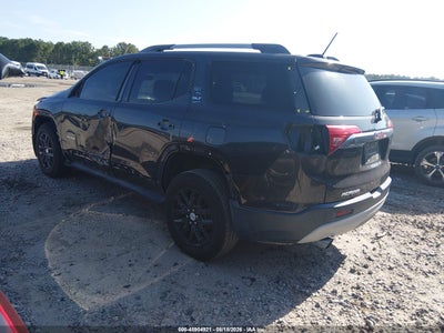 GMC ACADIA